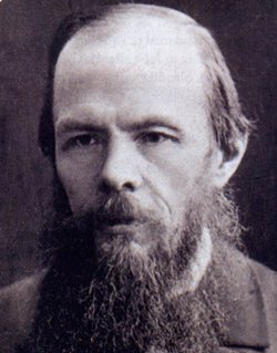 Fiódor Mijáilovich Dostoyevski
