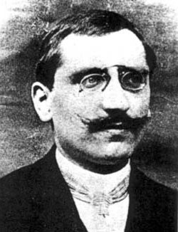 Henri León Lebesgue