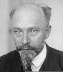 Hermann Keyserling