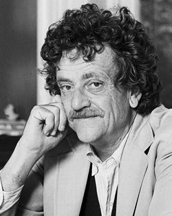 Kurt Vonnegut  Jr.