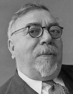 Norbert Wiener