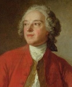 Pierre Augustin de Beaumarchais