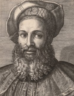 Pietro Aretino