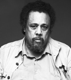 Charles Mingus