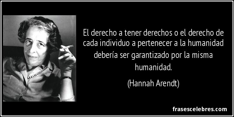 Frases de tener humanidad